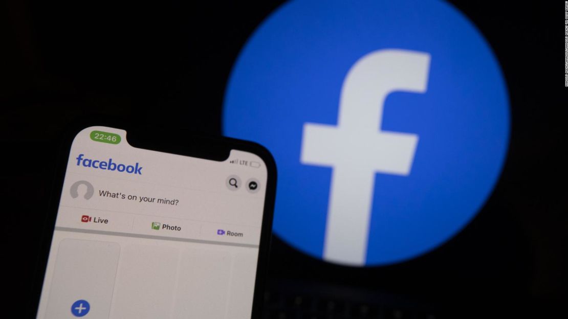 Facebook es la red social más grande del mundo y también la más valiosa.