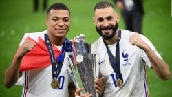 CNNE 1080343 - la polemica protagoniza en titulo de la liga de naciones