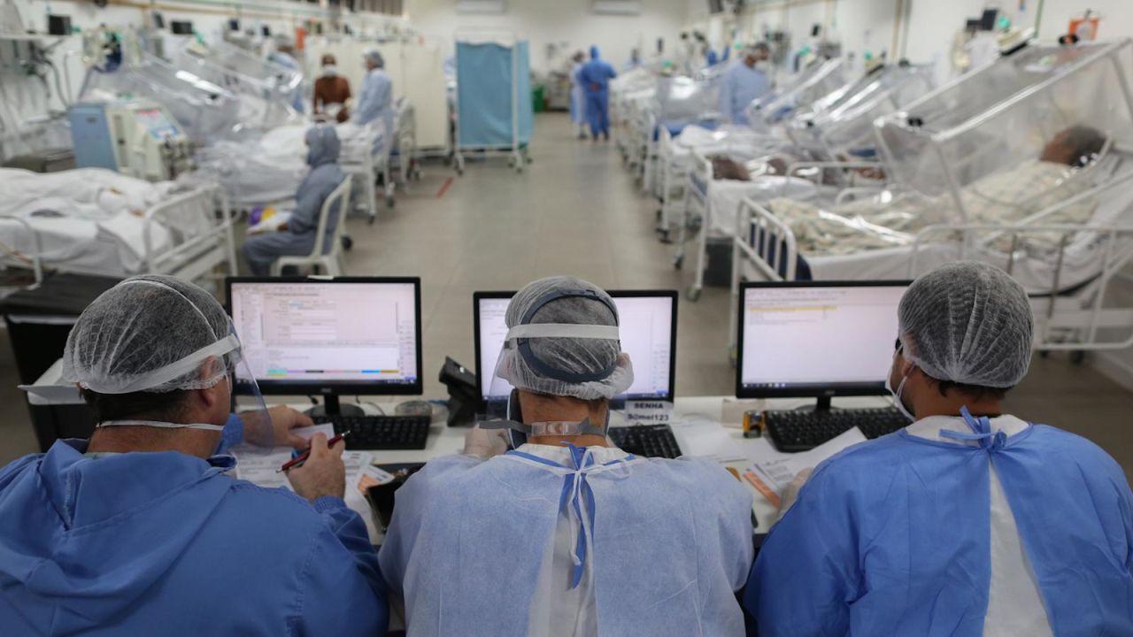 CNNE 1080349 - brasil enfrenta criticas por su manejo de la pandemia