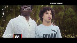 CNNE 1080860 - se estrena trailer "maradona- sueno bendito"