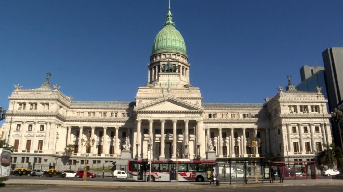 CNNE 1080948 - diputados en argentina