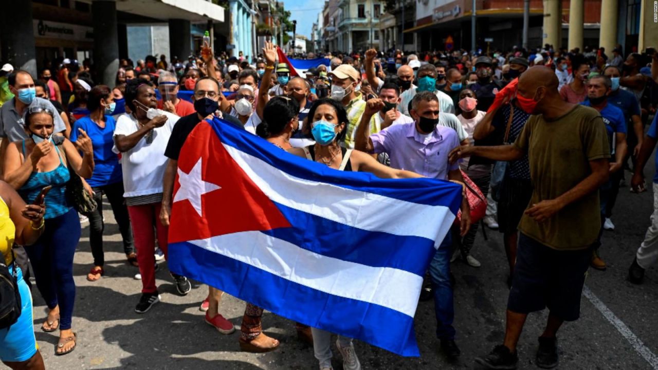 CNNE 1081048 - cuba se aproxima a la mayor marcha civica en mas de 60 anos