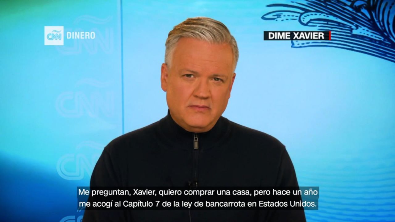 CNNE 1081615 - ¿que debo hacer para comprar casa en ee-uu- tras una bancarrota?