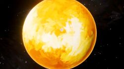 CNNE 1082433 - nuevo descubrimiento sobre posibles oceanos en venus