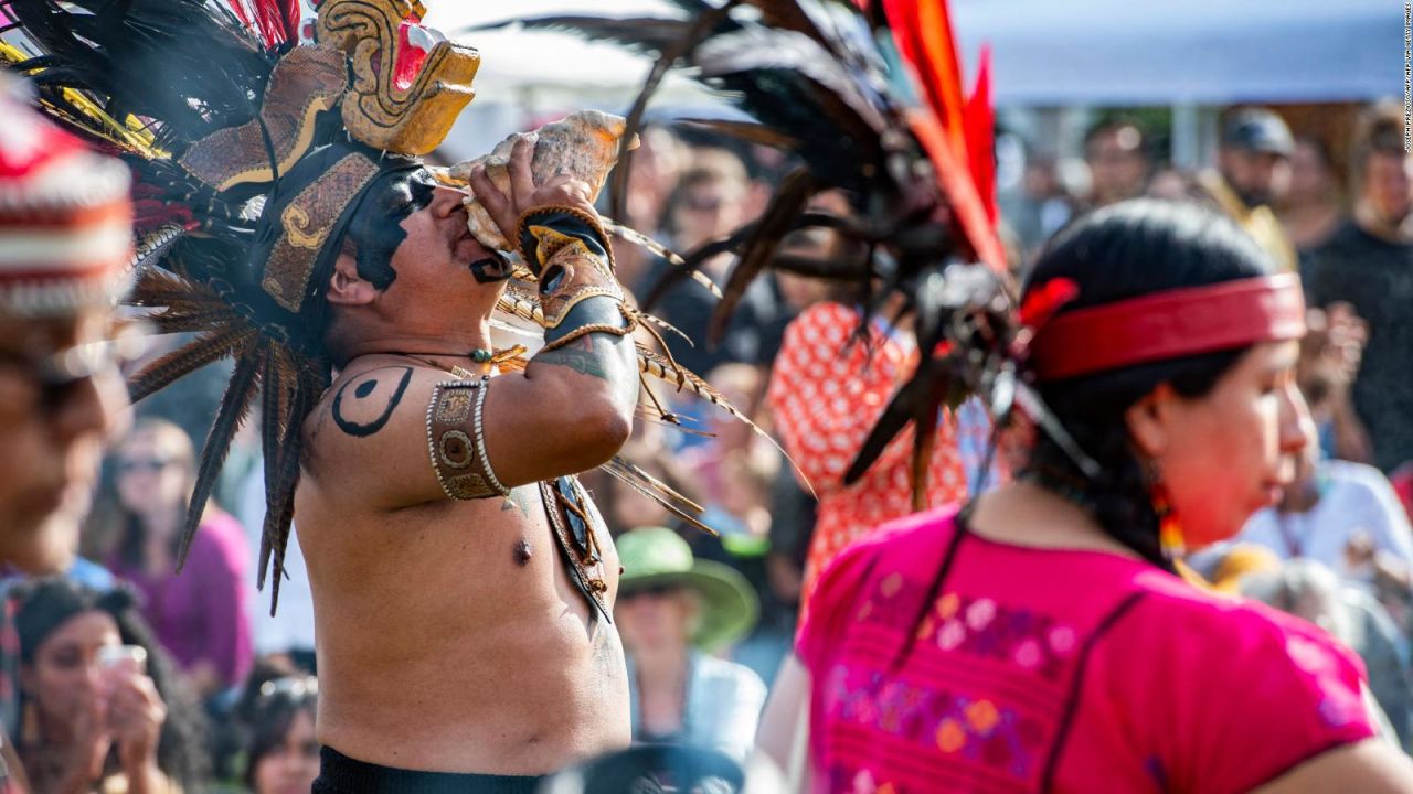 CNNE 1082491 - indio o indigena, las diferencias vistas por una linguista