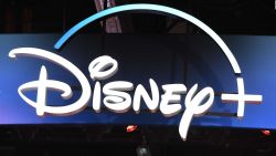 CNNE 1083027 - disney+ anuncia expansion en asia