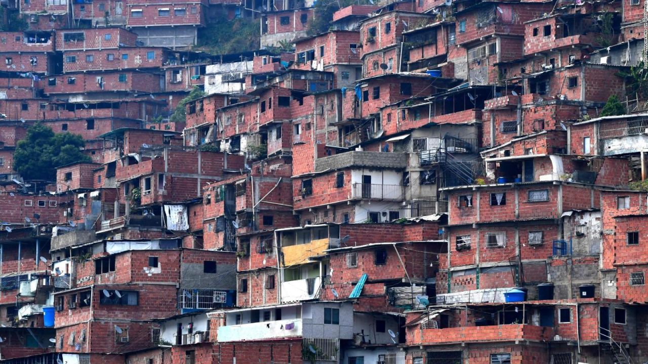 CNNE 1083294 - 2020 cerro con 22 millones de pobres mas por el covid