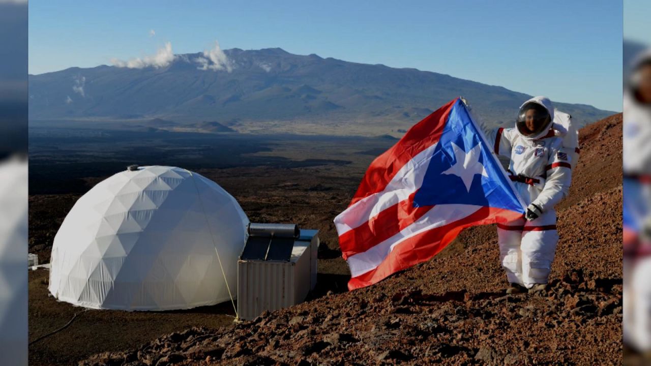 CNNE 1083360 - lo que hace una boricua en la nasa