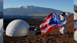 CNNE 1083360 - lo que hace una boricua en la nasa