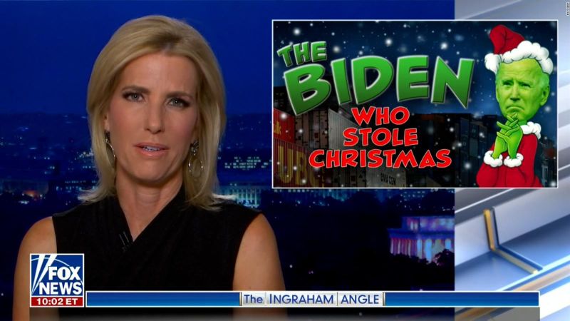 ¿por qué algunos medios acusan a biden de 