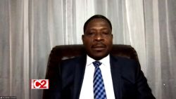 CNNE 1084065 - exministro de haiti confiesa que teme por su vida