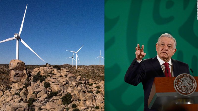 La reforma energética de amlo no va a pasar, según senadora xóchitl gálvez | cnn