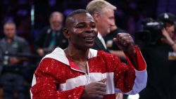 CNNE 1084194 - guillermo rigondeaux, experiencia y talento en el ring