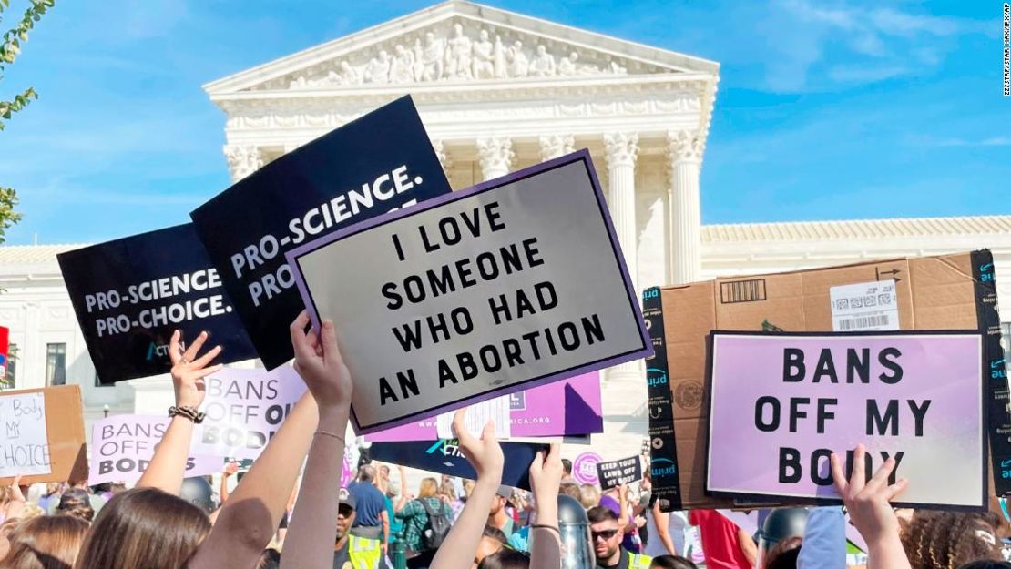CNNE 1084883 - corte suprema aborto texas