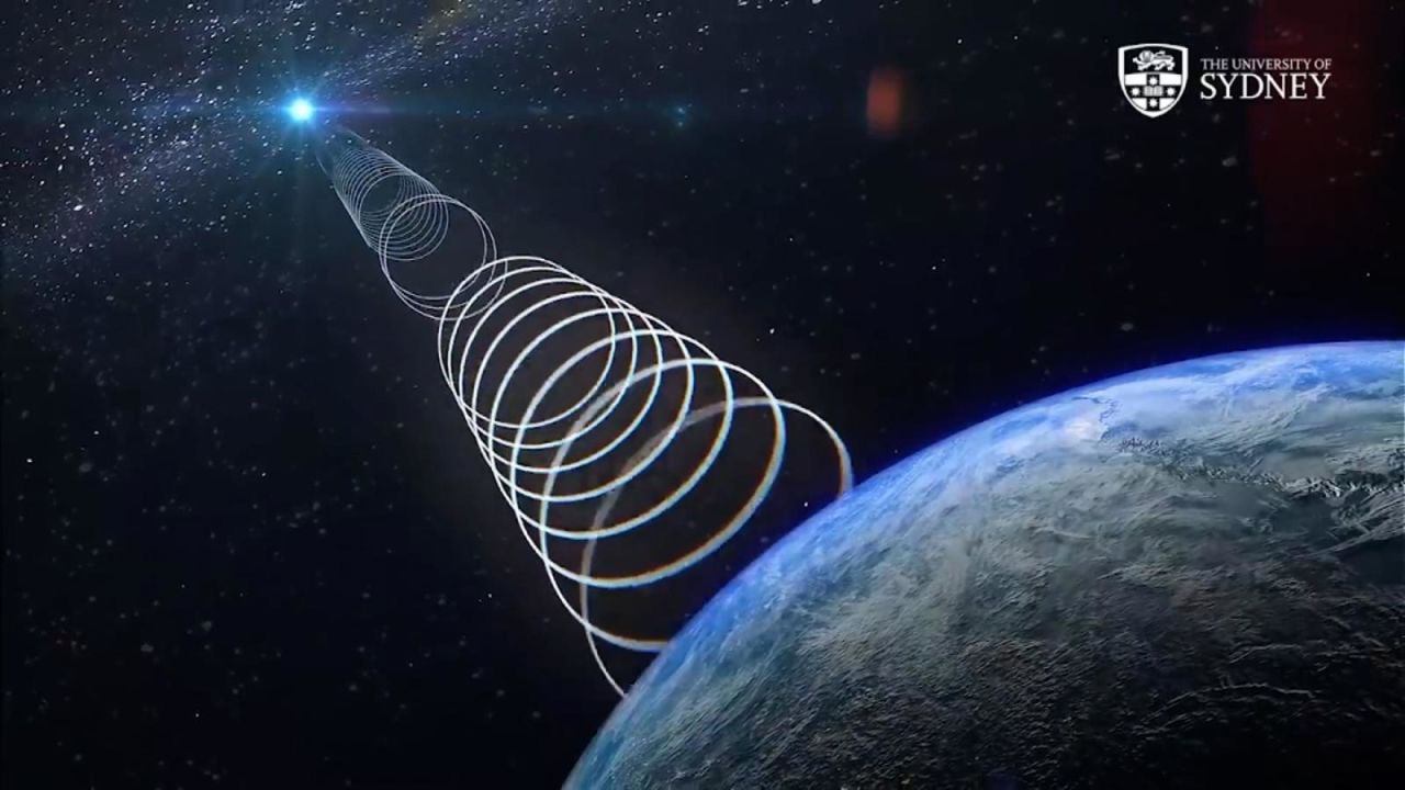 CNNE 1085109 - detectan misteriosas senales desde la via lactea