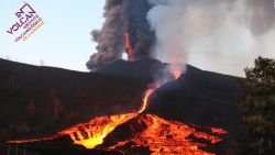 CNNE 1085158 - la ferocidad del cumbre vieja- los sismos y los rios de lava no cesan