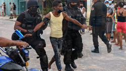 CNNE 1085826 - hrw- "represion brutal" contra manifestantes en cuba