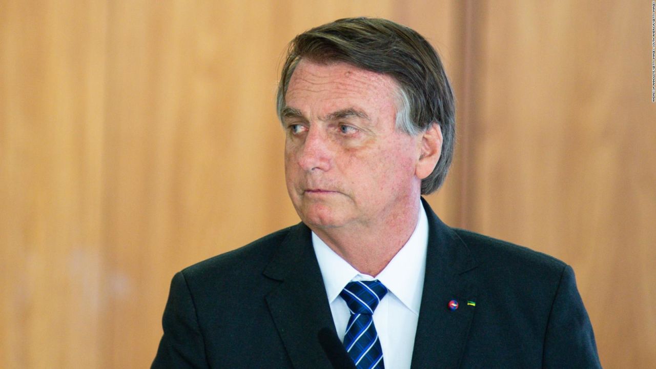 CNNE 1086506 - claves que senalarian a bolsonaro por crimenes ante covid