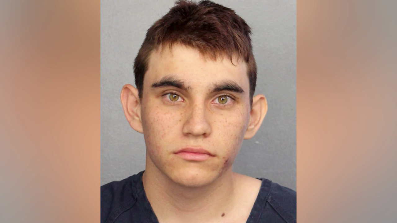 CNNE 1086564 - ¿que enfrenta nikolas cruz tras declararse culpable?