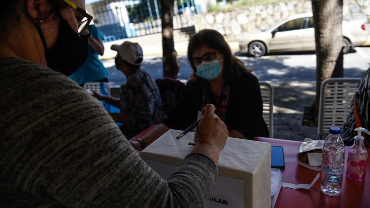 CNNE 1087048 - asi seran las proximas elecciones en venezuela