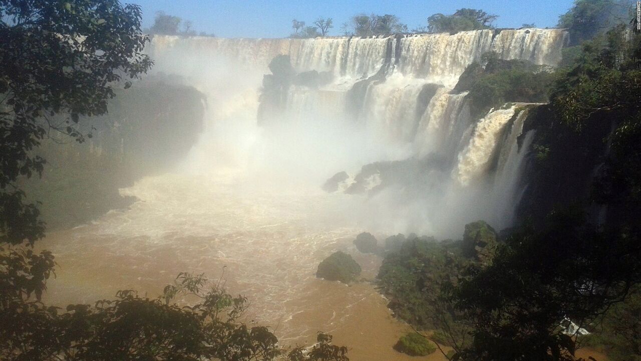 CNNE 1087257 - argentina es elegido mejor destino en sudamerica