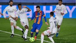 CNNE 1087676 - ¿extranara el barcelona a messi en el clasico?