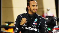 CNNE 1087797 - lewis hamilton habla del acoso en las redes sociales