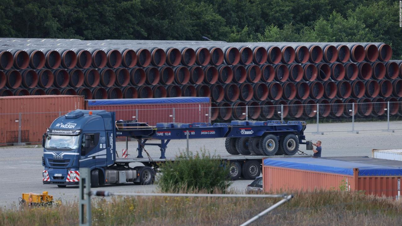 CNNE 1087806 - onu- el mundo planea producir mas combustible fosiles