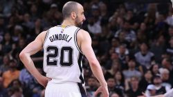 CNNE 1087889 - ¿es escandaloso que ginobili no este en los 75 de la nba?