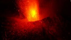 CNNE 1088410 - nueva actividad volcanica en la palma