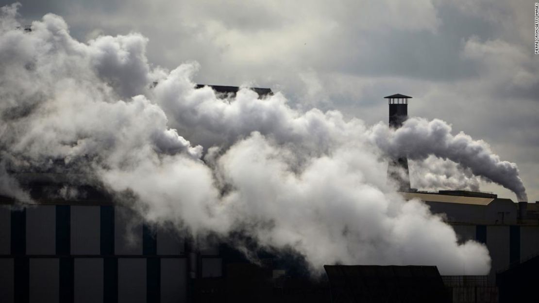 CNNE 1088474 - el cambio climatico no se detiene