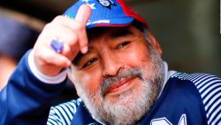 CNNE 1088654 - causa maradona- declara su exapoderado