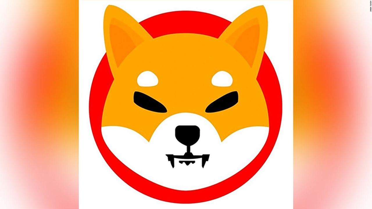 CNNE 1088860 - la criptomoneda shiba inu alcanza su valor maximo