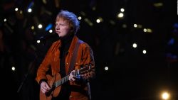 CNNE 1088942 - ed sheeran da positivo por covid-19 dias antes del estreno de su nuevo album