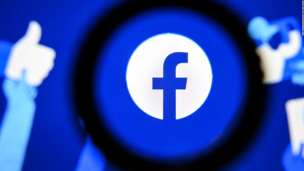 CNNE 1089105 - se revelaron documentos internos de facebook