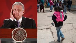 CNNE 1089117 - amlo no trata el tema del matrimonio infantil en guerrero