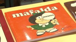 CNNE 1089305 - mafalda llega a mexico a traves de exposicion animada