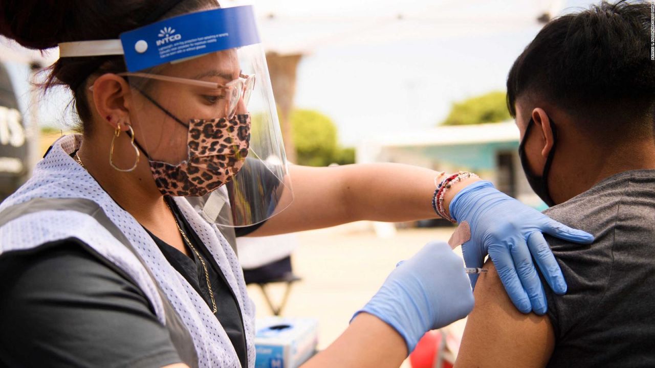 CNNE 1089752 - dr- huerta- pediatras, clave ante temor de vacunar a ninos