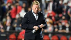 CNNE 1090510 - las claves de la salida de koeman del fc barcelona