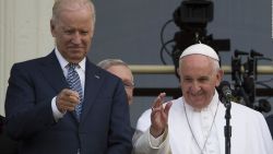 CNNE 1091059 - ¿que tienen en comun biden y el papa como lideres?