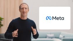 CNNE 1091098 - "meta", el nuevo nombre de facebook