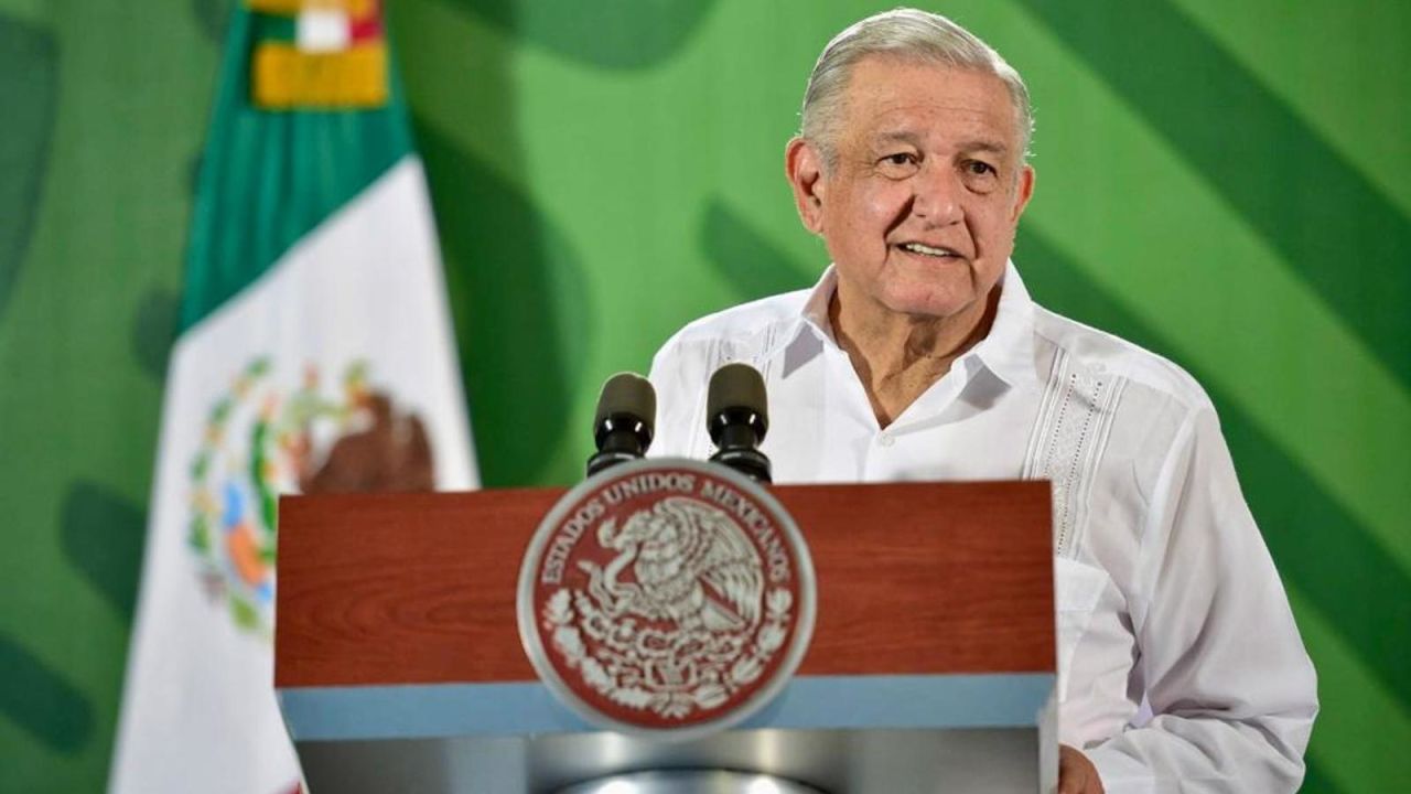 CNNE 1091223 - lopez obrador critica documento de ee-uu- sobre energia