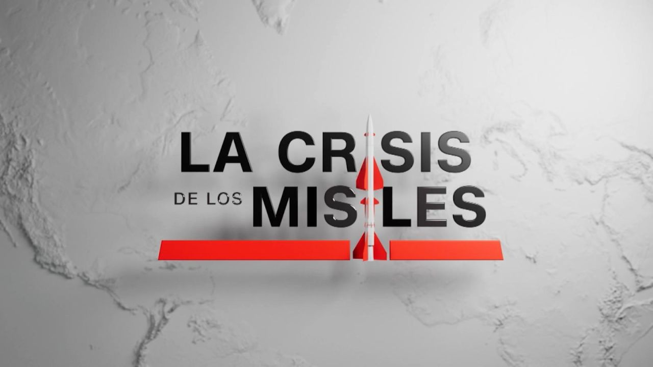 CNNE 1091399 - la historia detras de la idea de instalar misiles en cuba