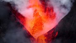 Volcan Instituto Geológico y Minero de España