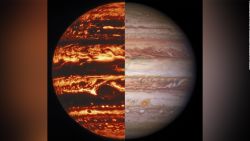 CNNE 1091753 - esta es la primera imagen 3d de la atmosfera de jupiter