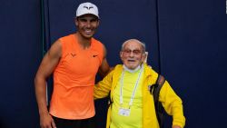 CNNE 1091880 - rafael nadal enfrenta a un rival muy especial