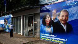 CNNE 1092096 - elecciones de noviembre en nicaragua, ¿legitimas o farsa?