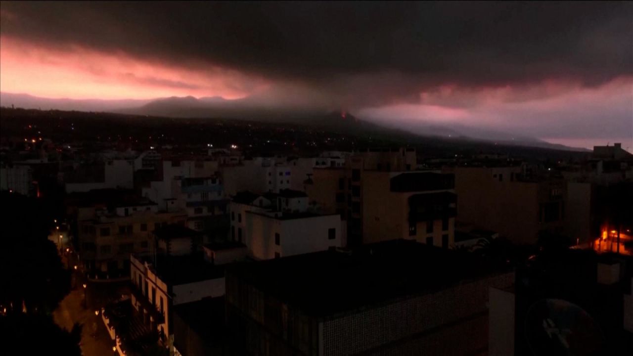 CNNE 1092269 - cumbre vieja- 6 semanas de fuego y perdidas economicas