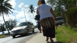 CNNE 1092879 - llego el covid al paraiso de tonga