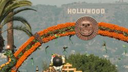 CNNE 1093030 - asi se celebra el dia de muertos en hollywood